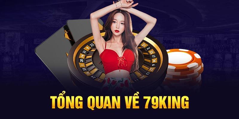 Về Chúng Tôi 79KING - Giới Thiệu Thương Hiệu 2026 2 Đọc ngay về chúng tôi 79King để hiểu rõ hành trình phát triển
